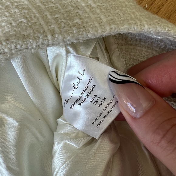 Hello Molly 3 Piece Set - Picture 5 of 8